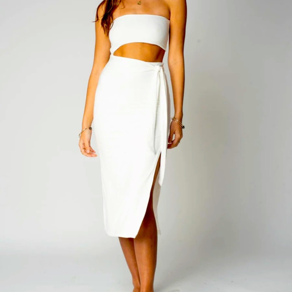 Baja Stillwater dress